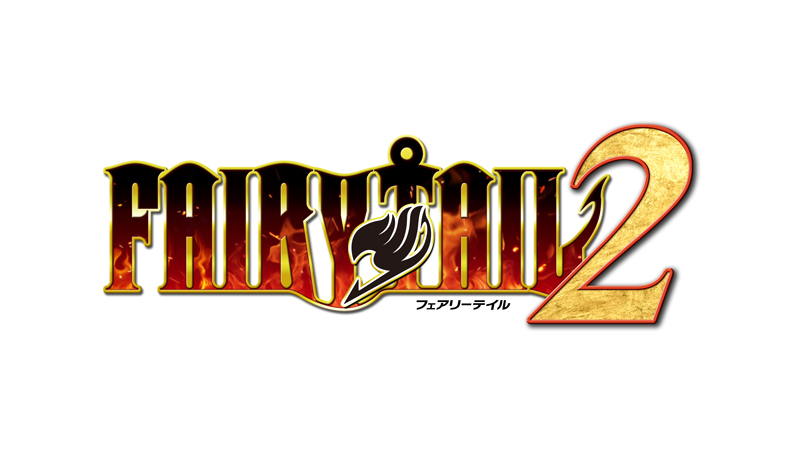 FAIRY TAIL2