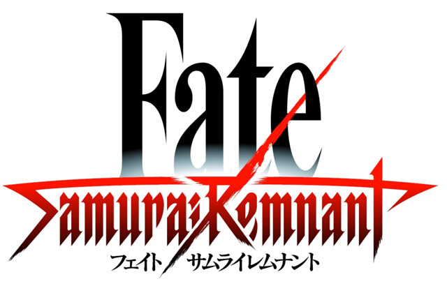 Fate/Samurai Remnant