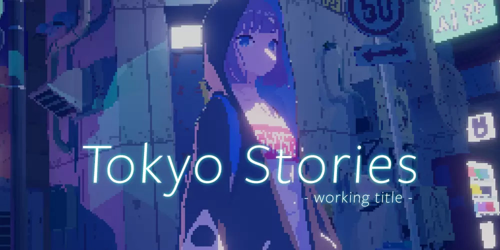 Tokyo Stories