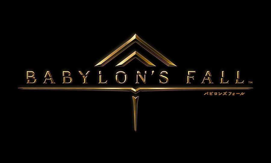BABYLON'S FALL