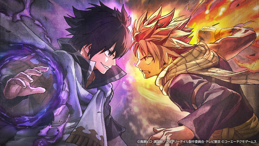 FAIRY TAIL2