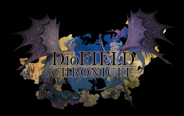 The DioField Chronicle（ディオフィールド クロニクル）