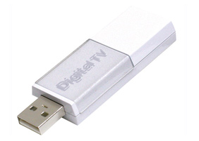 USB接続小型地デジチューナー 「SK-MTVU1」