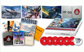 超時空要塞マクロス Blu-ray Box Complete Edition [初回限定生産]