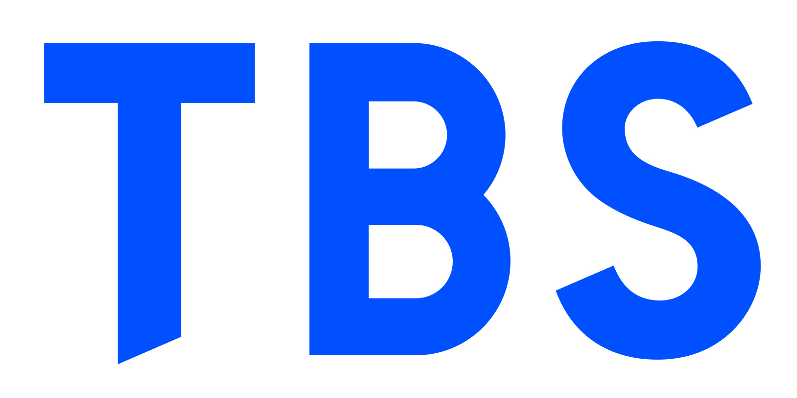 TBS系列