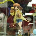 「Kanon」月宮あゆフィギュア発売！　「ボクのたいやきぃ～！ …うぐぅ！」　