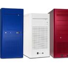 アビー製PCケースにバリエーションモデル「AS Enclosure COLOR EDITION」シリーズが登場