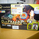 【VGA】Leadtek「WinFast Duo PX6600 GT TDH Extreme Version」　7,878円