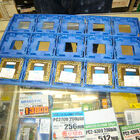 【ジャンクCPU】「黄金戦士（Socket 370版Mobile Celeron　450MHz）」　333円