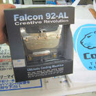 PWM＆サーミスタを搭載したCPUクーラー「Falcon 92-AL」がCoolJagから