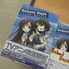 School Days「ラストがアレ」「鮮血ENDを期待」　アニメから入る人に一言「覚悟して見ろ！」