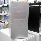 「静音性にこだわった（メーカー談）」　アビー製PCケース「AS Enclosure M5（型番：EM5-S/EM5-BK）」登場！