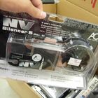 【ジャンクVGAクーラー】Arctic Cooling「NV Silencer 5 (Rev. 3)」　980円