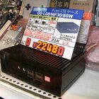 2007年9月27日に秋葉原で発見したPCパーツ新製品