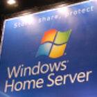 「Windows Home Server」秋葉原地区深夜販売イベントの様子