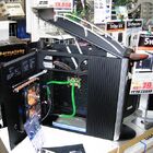 2007年10月3日に秋葉原で発見したPCパーツ新製品