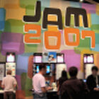 秋のアキバ！　アニメ見本市「JAM2007」、アソビット5周年祭、キミキス仕様のJR秋葉原駅