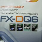 「AMD 790FX」チップセット搭載のAM2+対応マザーボード2製品がGIGABYTEから発売！