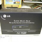 LG電子「GGW-H20N」ついに発売！　Blu-ray読み書き&HD DVD読み出しに対応した内蔵型ドライブ