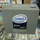 Intel製45nmクアッドコアCPU「Xeon 5400」（Harpertown）シリーズが一斉発売！