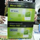 Mtron製高速SSDが新モデルとなって復活！　2.5インチ32GB/3.5インチ32GB