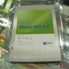 Mtron製SSD「MSD-3000」シリーズに64GBモデルが登場！　3.5インチ版で約17万円