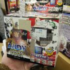 【ジャンクCPUクーラー】サイズ「ANDY SAMURAI MASTER」「峰COOLER」　各398円