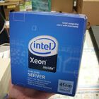 45nm版デュアルコアXeon発売！　LGA775対応、3GHzの「Xeon E3110」