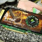 「GeForce 9600 GT」オーバークロック版の最高クロックモデル！　ZOTAC「GeForce 9600 GT AMP!」発売