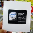 8コア環境を実現する「Skulltrail」対応のIntel製クアッドコアCPU「Core 2 Extreme QX9775」発売！　約18万円