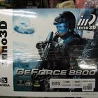 【VGA】Inno3D「Geforce 8800 GTS 512MB (PCIExp 512MB)」　33,980円