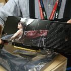 「GeForce 9800 GX2」搭載ビデオカードがASUSからも登場！　「EN9800GX2/G/2DI/1G」発売