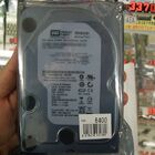 320GBプラッタ採用のWesternDigital製HDD 640GB/500GBモデル発売！