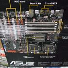 Skulltrail対応のASUS製マザーボード「Z7S WS」発売！