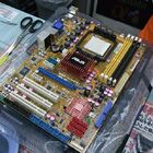 「AMD 780G」搭載マザーがASUSからも登場！　ASUS「M3A-H/HDMI」