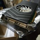 オリジナルクーラー採用の「GeForce 9600 GT」ビデオカードがInno3Dから登場