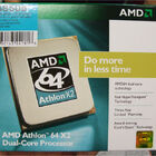 AMD「Athlon X2 4850e」発売！　2.5GHz/TDP45Wの低消費電力版デュアルコアCPU