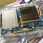 ファンレスOC仕様のGeForce 9600 GTビデオカード！　GIGABYTE「GV-NX96T1GHP」