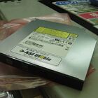 SATA接続のスリム型DVDドライブ！　ソニーNECオプティアーク「AD-7590S」発売