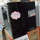 防音シート標準搭載で約8,000円の格安ATXケース！　DECA「DPC-2768BK」発売