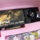 「GeForce GTX 280」のオーバークロックモデルがZOTACからも登場！
