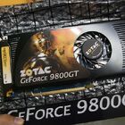 「GeForce 9800 GT」「GeForce 9500 GT」搭載ビデオカードが一斉発売！