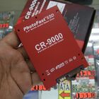 SDHCを6枚（最大192GB）搭載可能なRAID対応SDHC-SATA変換アダプタ！　PhotoFast「CR-9000」発売