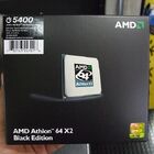 「Athlon X2 5400+ BE」発売！　「Athlon X2 5400+」の倍率固定解除版