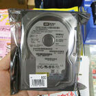 【HDD】WD製80GB SATA 3,480円、10台だと31,500円