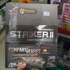 【マザー/VGA】ASUS「Striker II Formula」 19,980円、「M3A32-MVP DELUXE」 14,980円、8800GTS 9,980円