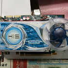 外排気型クーラー仕様のRadeon HD 4670ビデオカード！　HIS「H467QS512P」発売