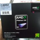 TDP125W版「Phenom X4 9950 BE」（2.6GHz）発売！　約2.2万円