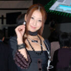 「CEATEC JAPAN（シーテックジャパン） 2008」で見かけたコンパニオンの方々