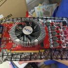 オーバークロック仕様のRadeon HD 4830ビデオカードがMSIから！